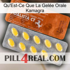 What Is Kamagra Oral Jelly 42